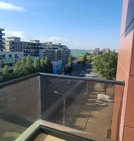 Superb Large Mamaia