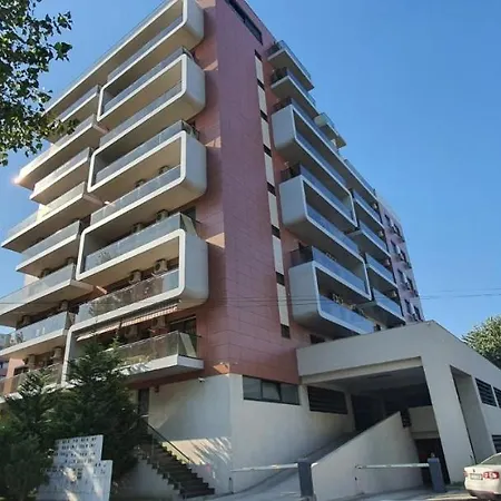 Daire Superb Large Mamaia