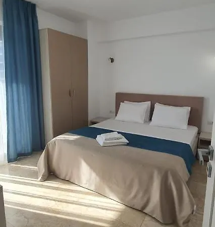 Daire Superb Large Mamaia