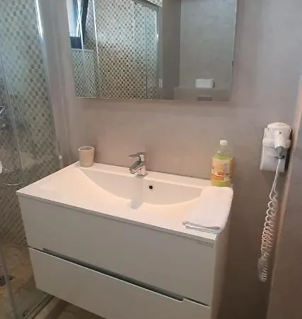 Daire Superb Large Mamaia